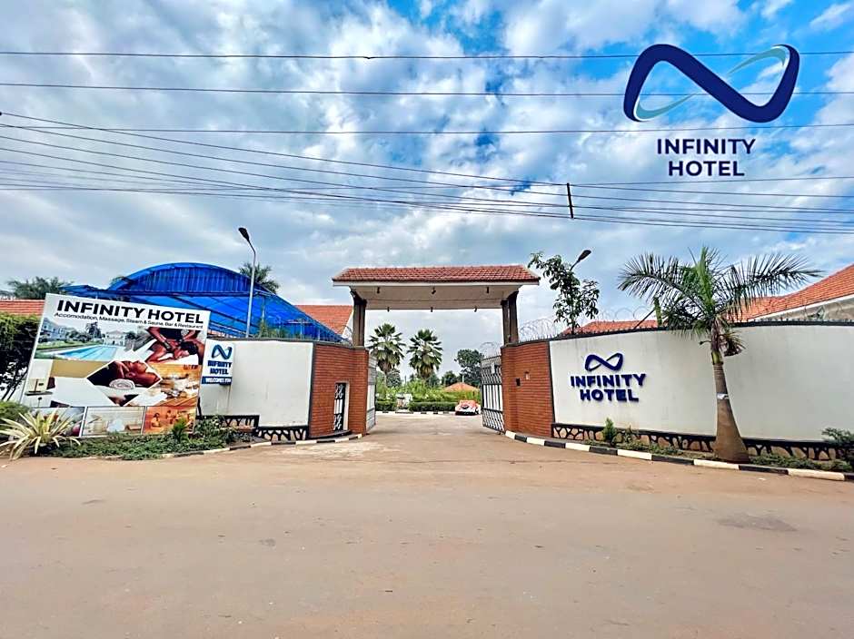 Infinity Hotel Kampala