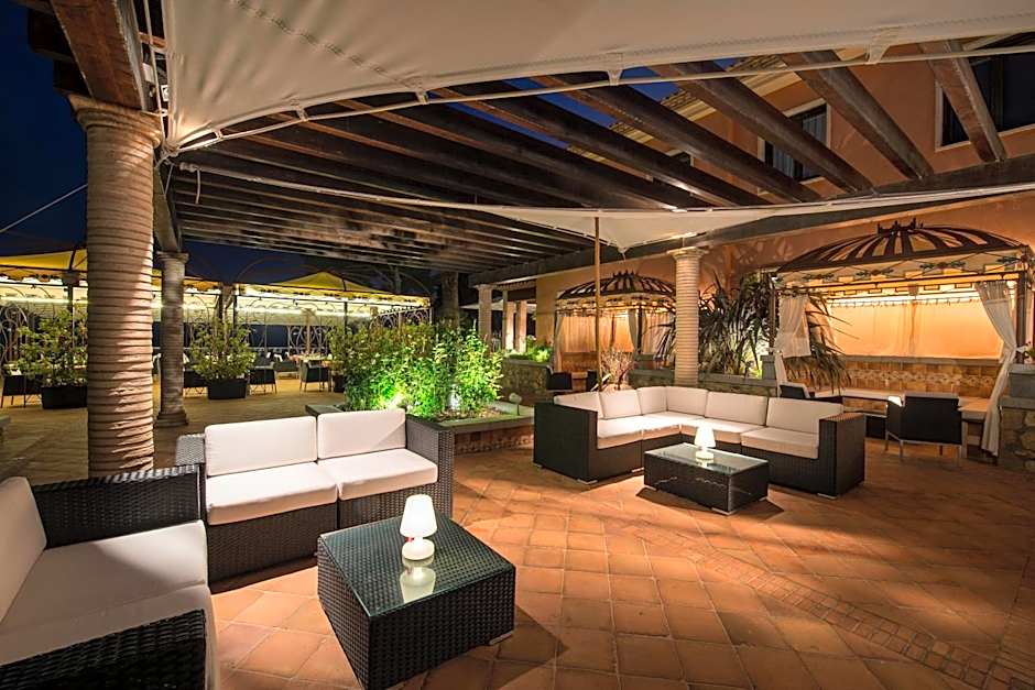 Hotel & Spa Cala del Pi