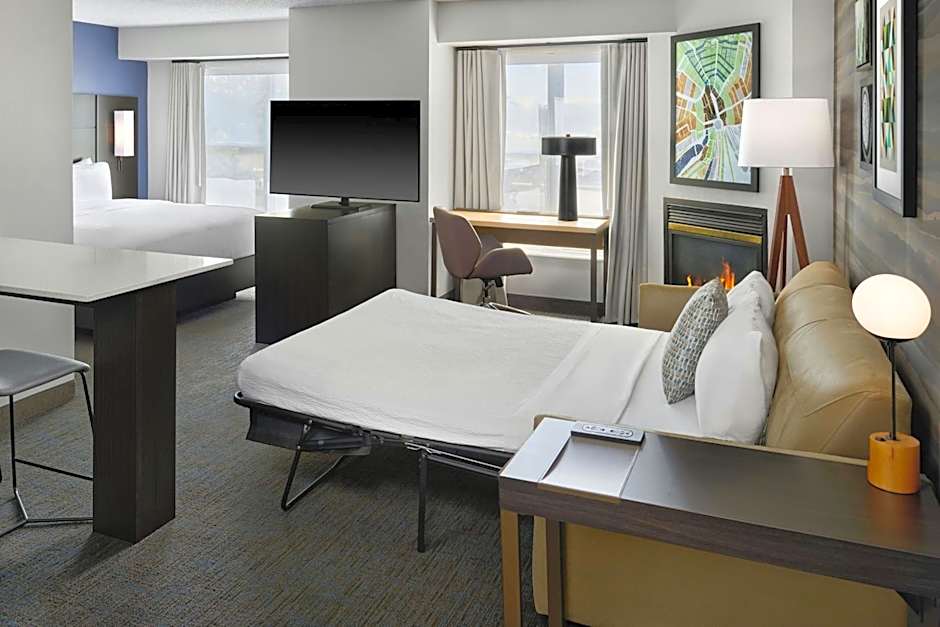 Residence Inn by Marriott Flint Grand Blanc