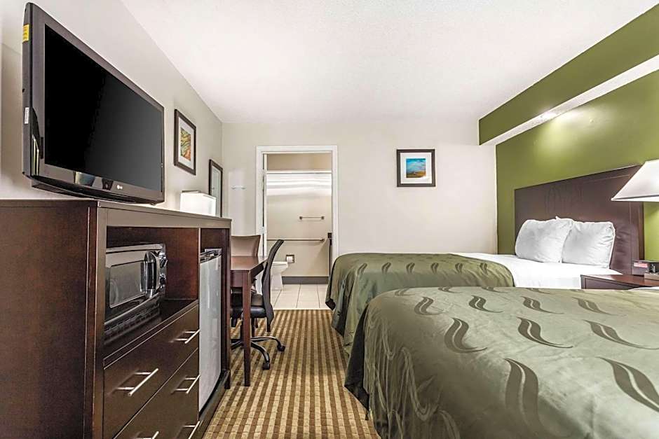 Quality Inn Lancaster