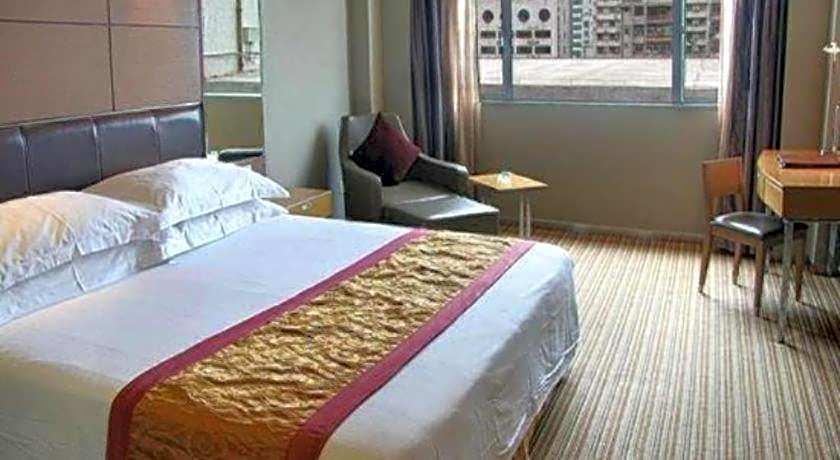 Downtown Hotel