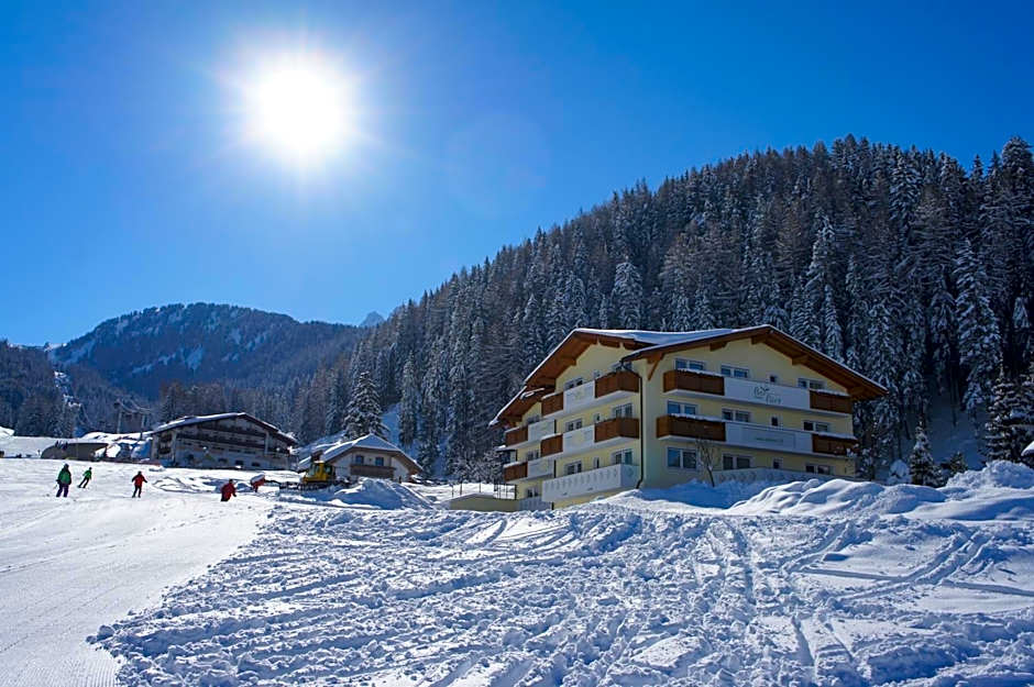 Garni Hotel Bel Vert