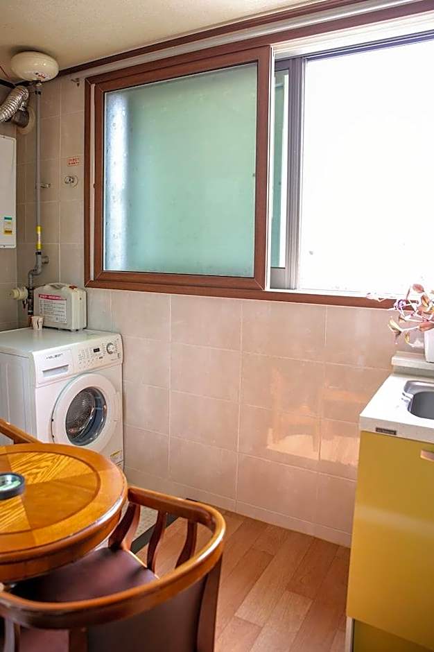 Hillstay Residence Gumi