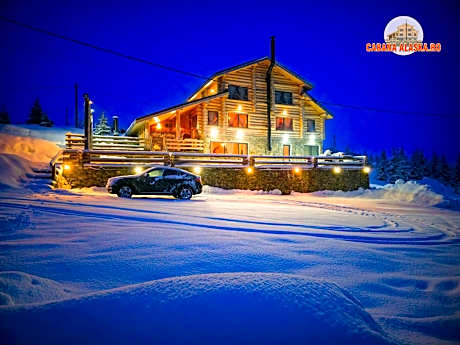 Cabana Alaska Rânca Transalpina