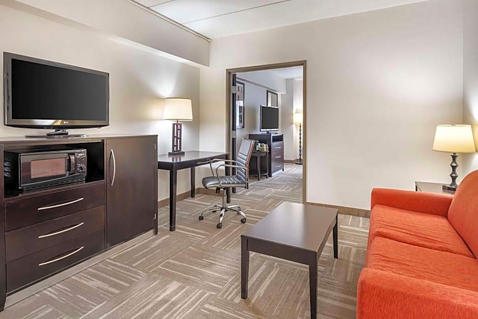 Best Western Mason Inn