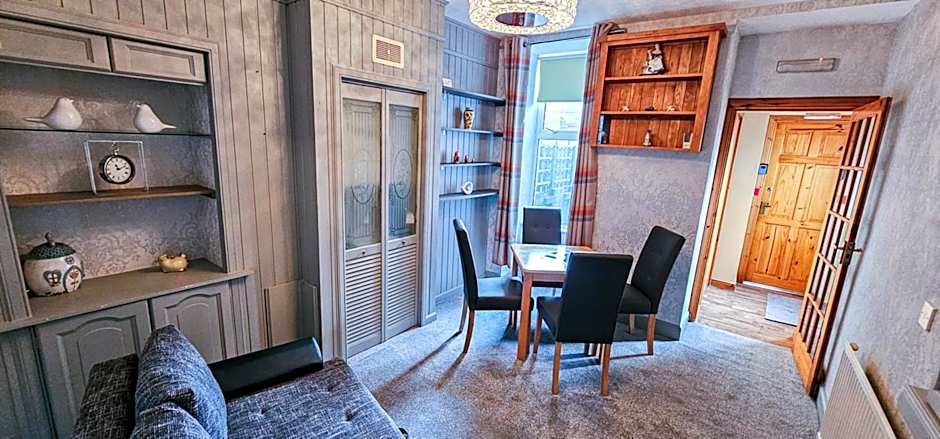 mySTAYINN Kinloch Lodge