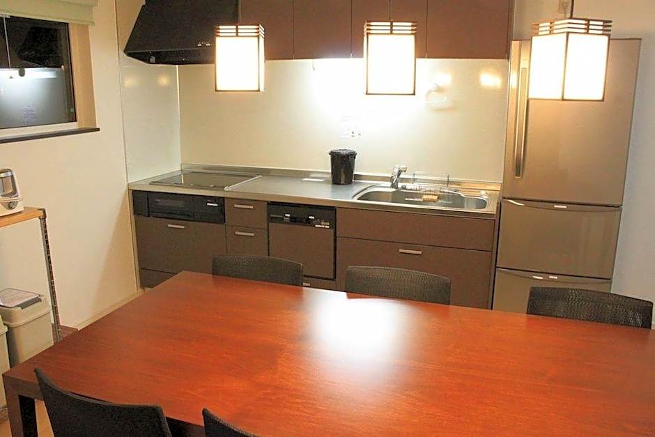 Furano Tsuru Apartments