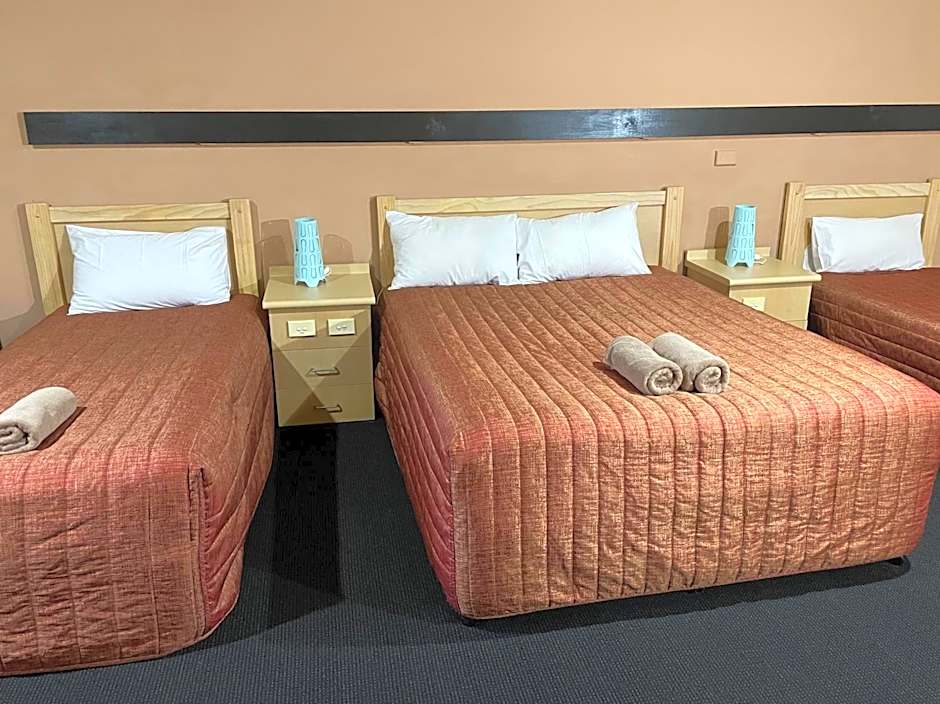 Countryman Motor Inn Cowra