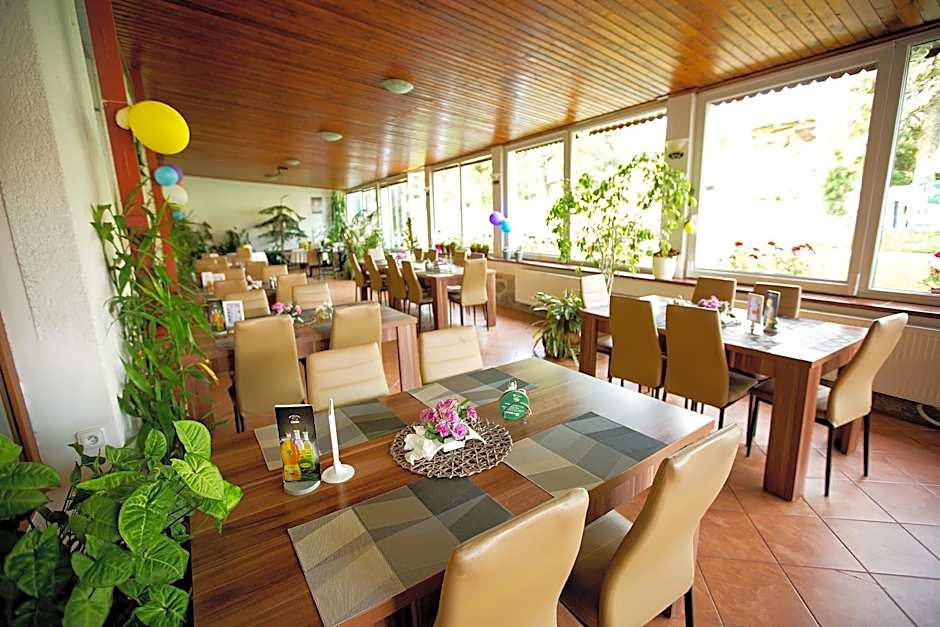 Hotel U Loubů