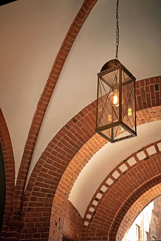 Fiftyseven House Copenhagen