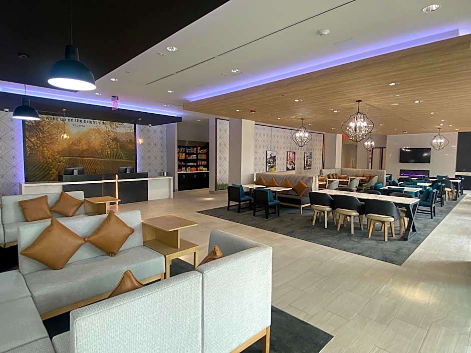 La Quinta Inn & Suites by Wyndham Yucaipa