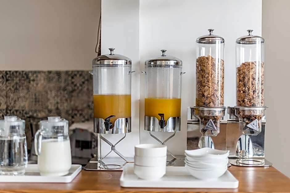 Tano's Boutique Guesthouse