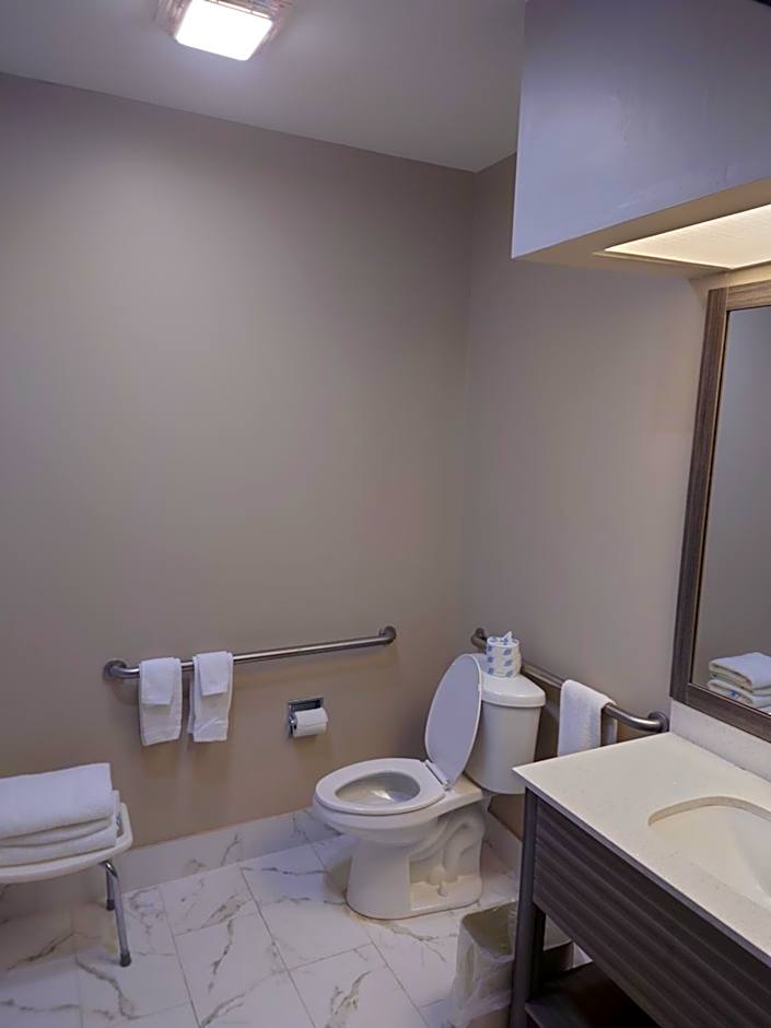 Baymont by Wyndham Adairsville