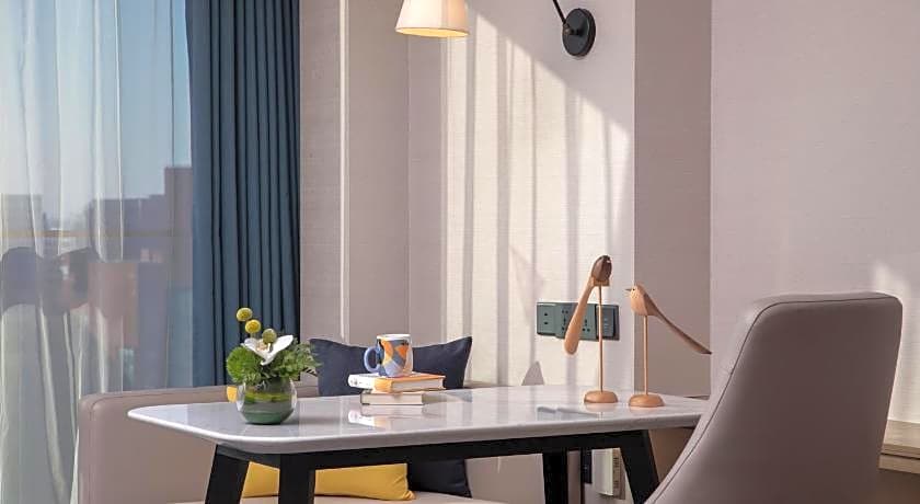 voco Shanghai Hongqiao Hub By IHG