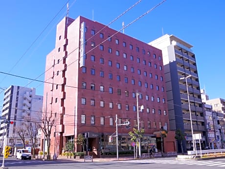 Apa Hotel Tokyo-Kiba