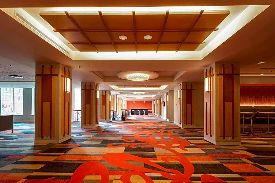 Delta Hotels by Marriott Beausejour