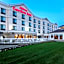 Hilton Garden Inn Anchorage
