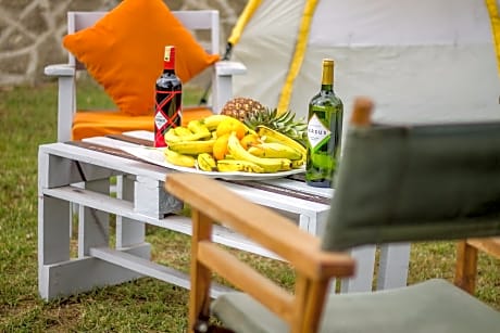 Dove Nest Lodge