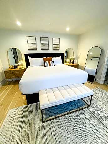 New Haven Inn