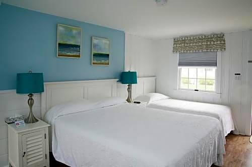 Inn on the Beach