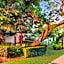 Airport International Motel Brisbane