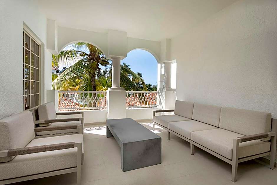 Hyatt Regency Grand Reserve Puerto Rico