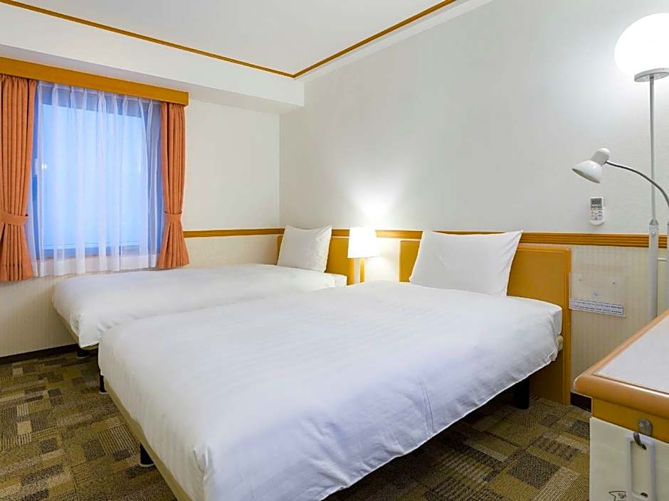 Toyoko Inn Kokura-eki Shinkansen-guchi