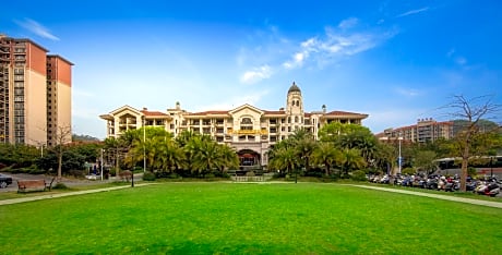 Country Garden Phoenix Hotel Yunfu