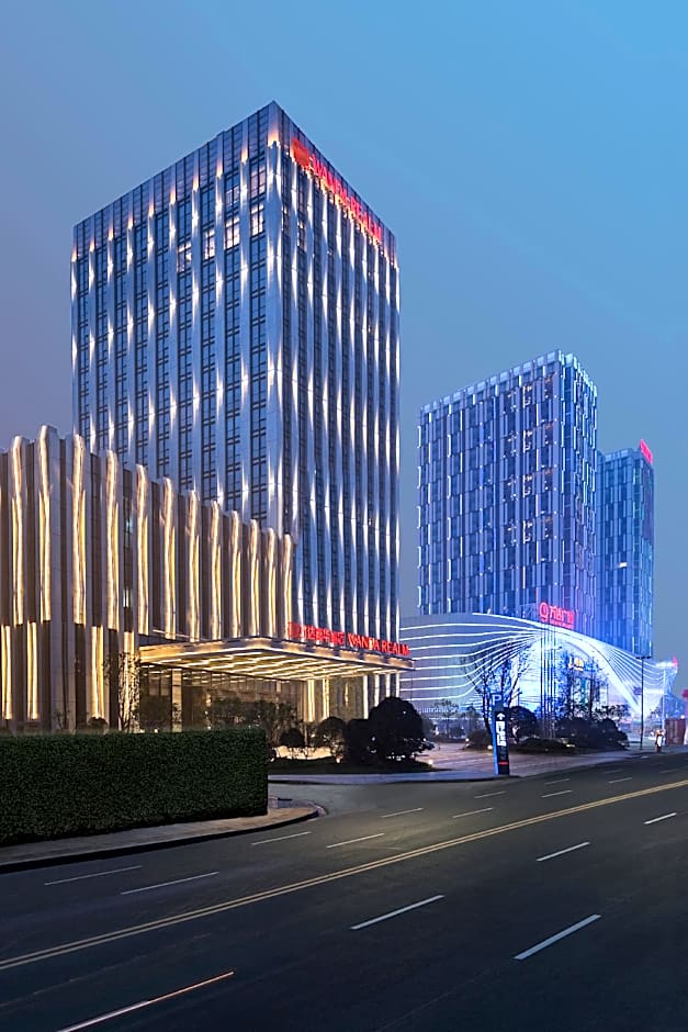 Wanda Realm Jingzhou
