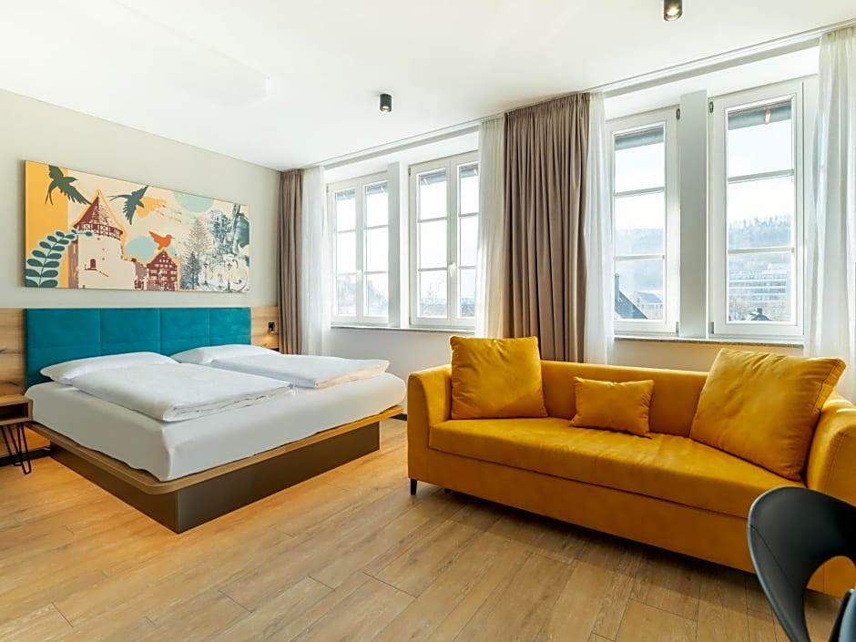 B&B HOTEL Albstadt-Hbf