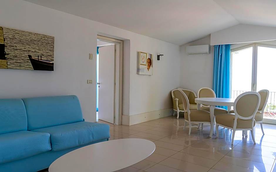 Domina Zagarella - Sicily