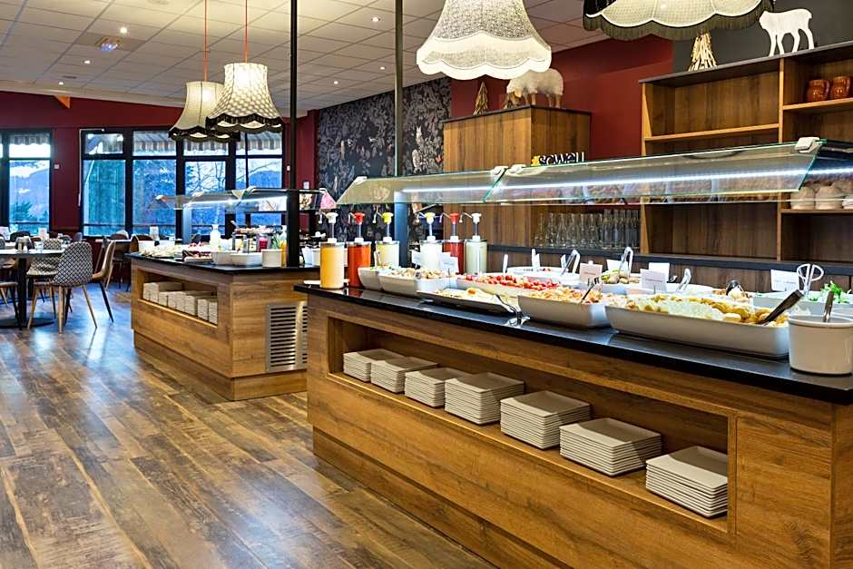 SOWELL Family La Lauzière