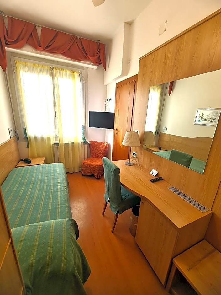 Hotel Zurigo