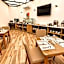 Basma Executive Club