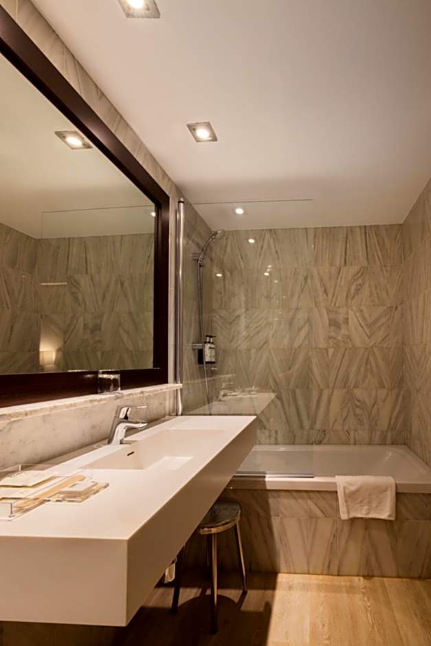 Catalonia Atenas Hotel