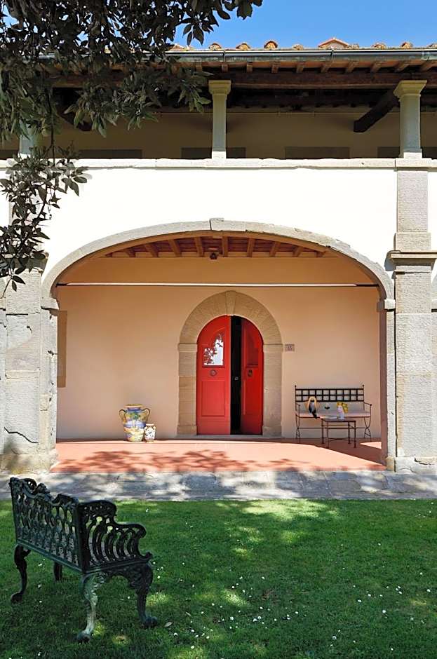 Hotel Tenuta di Artimino Hotel, Melia Collection