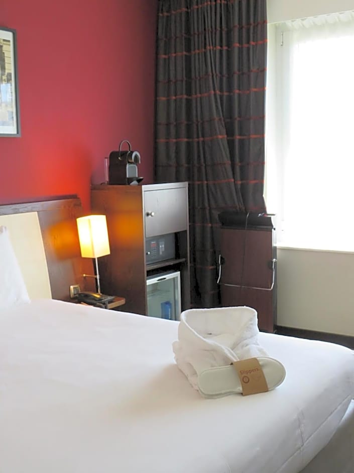 Mercure Angers Centre Gare