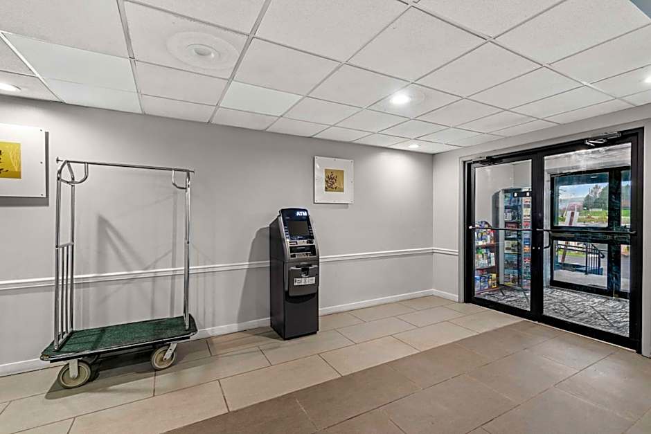 Americas Best Value Inn Carlisle