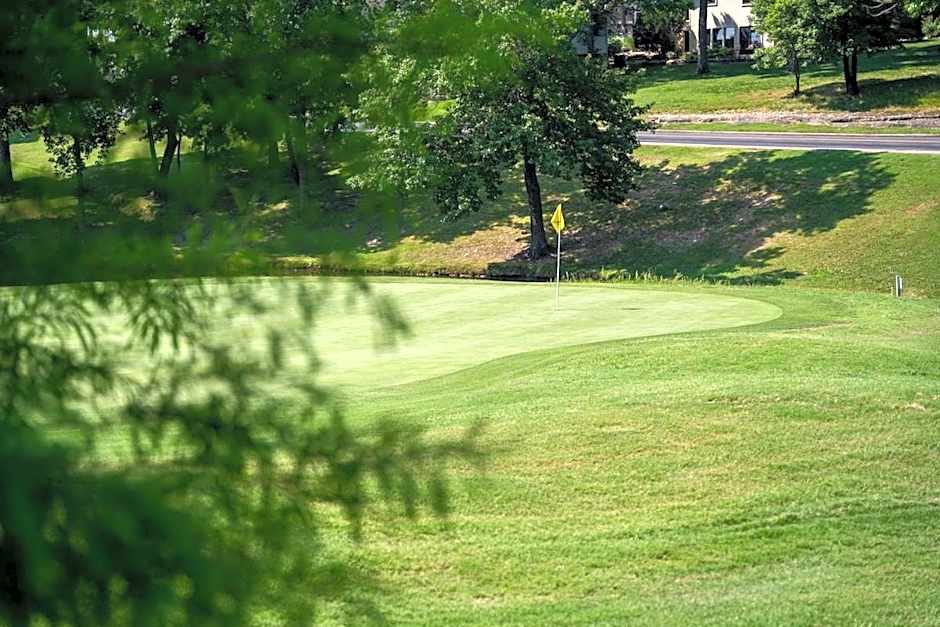 Ozark Mountain Retreat, Family Condo with Resort Amenities