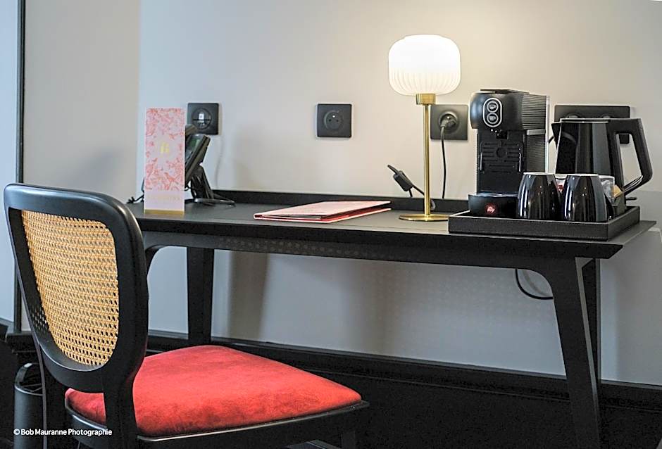 Hôtel et Restaurant Le Regina