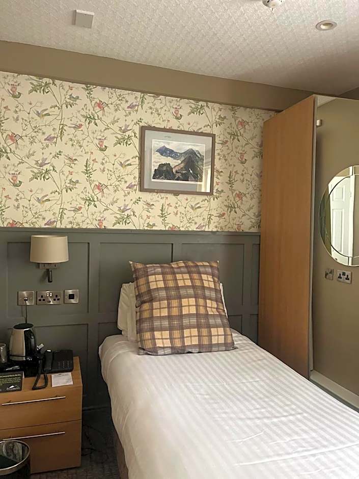 Royal Victoria Hotel Snowdonia