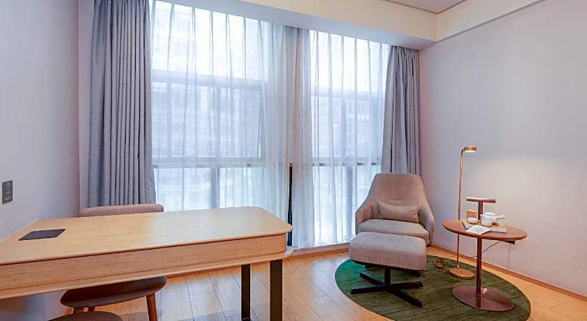 JI Hotel Chengdu High-tech Zone