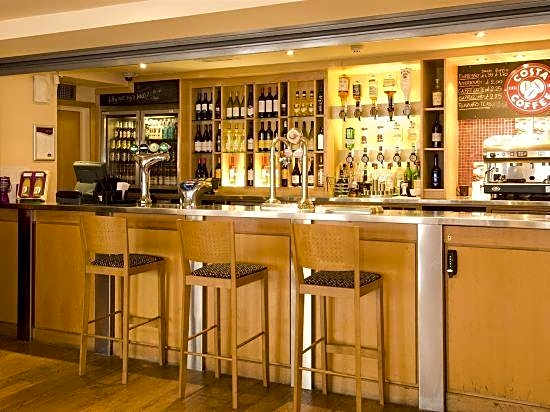 Premier Inn Brighton City Centre (North Street)