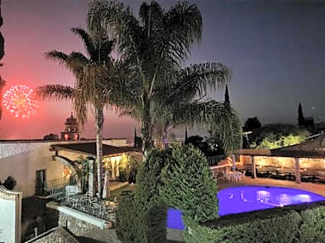 Hotel La Ermita
