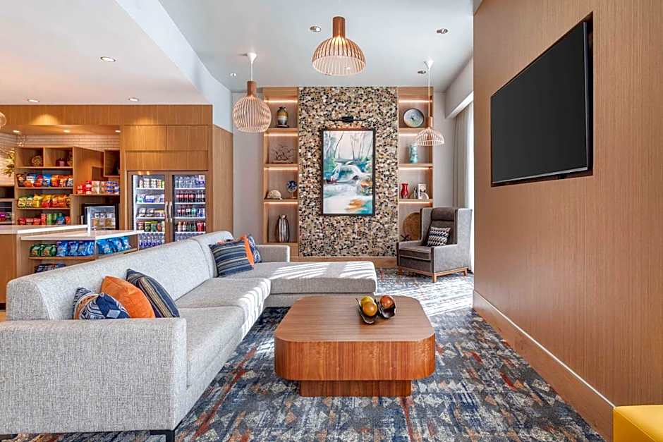 Cambria Hotel Pigeon Forge