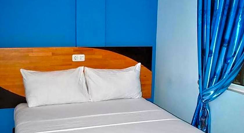 Hotel Anda Dan Karaoke Pematangsiantar