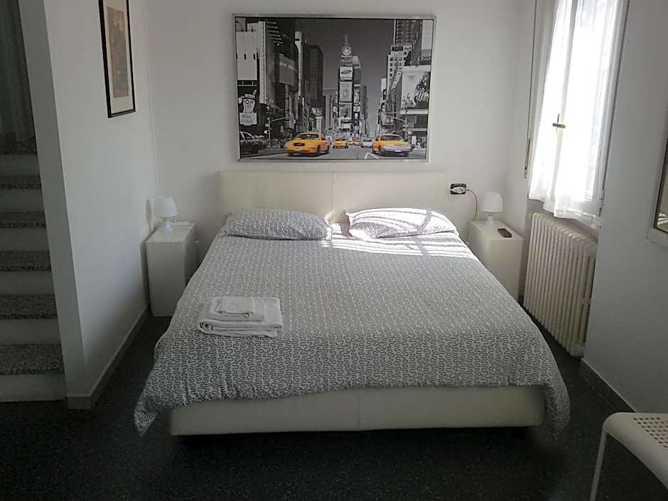 Ciro BED AND BREAKFAST la villetta