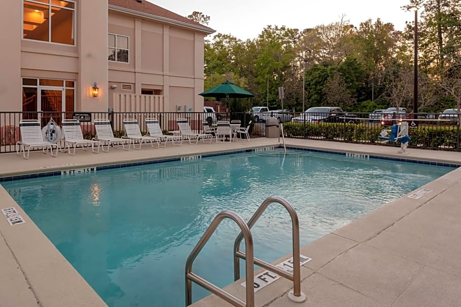 Homewood Suites by Hilton Tallahassee
