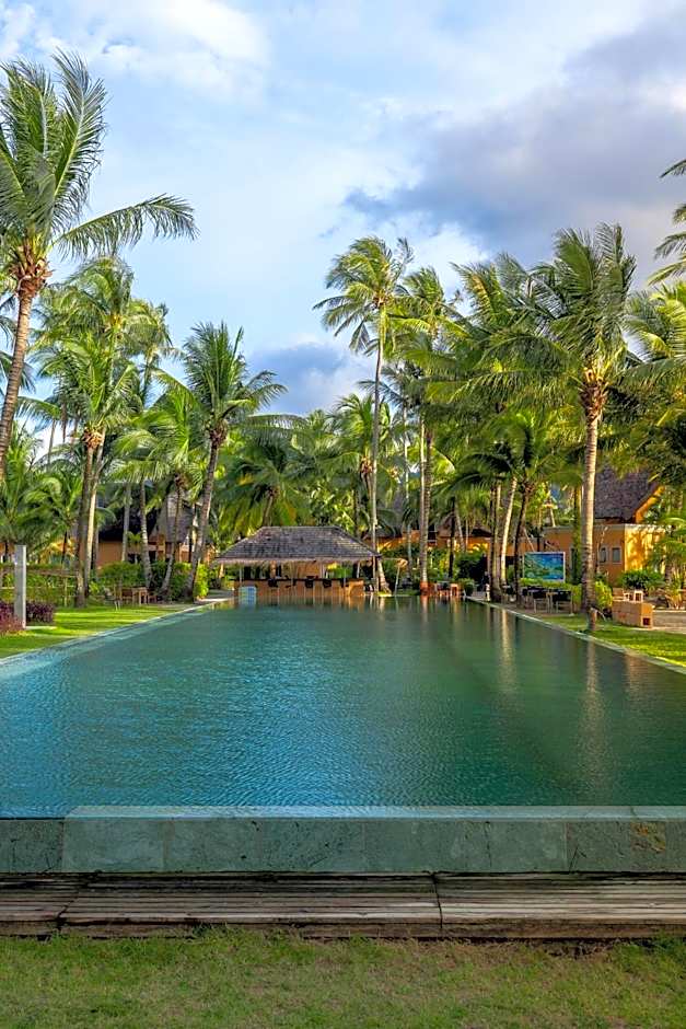 Utalay Koh Chang Villas