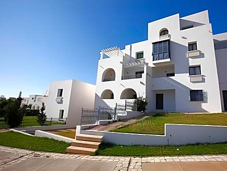 Golden Tulip Carthage Residence